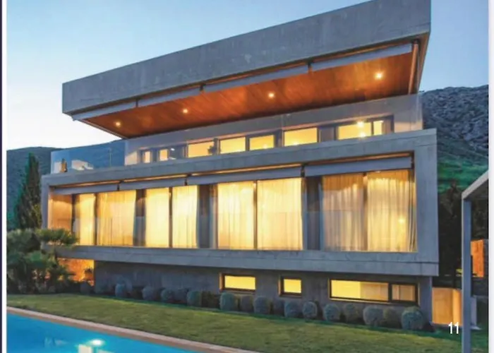 Boquer Deluxe ヴィラ ポルト・ダ・ポリェンサ