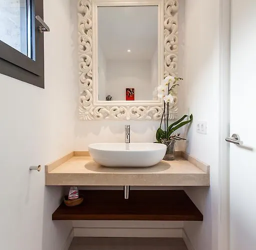 Boquer Deluxe ヴィラ ポルト・ダ・ポリェンサ