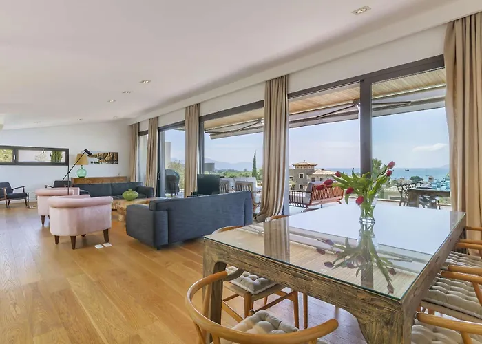 Boquer Deluxe ヴィラ ポルト・ダ・ポリェンサ