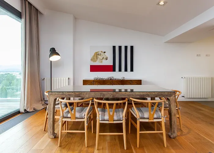 Boquer Deluxe ヴィラ ポルト・ダ・ポリェンサ