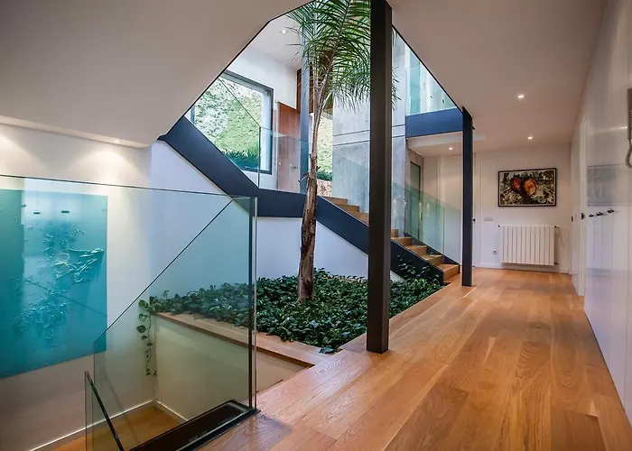 ヴィラ Boquer Deluxe ポルト・ダ・ポリェンサ